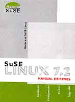 12) SuSE LINUX 7.2 manual de redes
