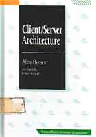 15) Client/Server Architecture