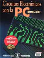 25) Circuitos Electrónicos con la PC