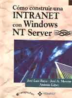 27) Cómo construir una Intranet con Windows NT Server