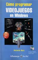 31) Cómo programar VIDEOJUEGOS en Windows