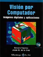 33) Visión por Computador: Imágenes Digitales y Aplicaciones