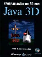 36) Programación en 3D con Java 3D