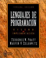 44) Lenguajes de Programación: Diseño e Implementación