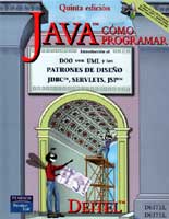 49) Java Cómo Programar