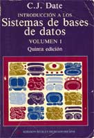 54) Introducción a los Sistemas de bases de datos - Volumen 1