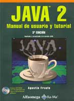 60) Java 2 Manual de usuario y tutorial