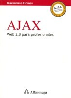 62) Ajax Web 2.0 para profesionales