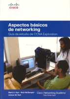 64) Aspectos básicos de networking. Guía de estudio de CCNA Exploration