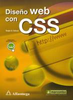 67) Diseño web con CSS