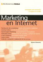 74) Marketing en Internet