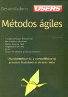 76) Métodos Agiles: Una alternativa real y competitiva a los procesos tradicionales de desarrollo