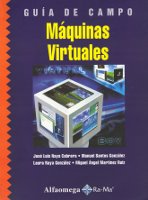 88) Guía de Campo Máquinas Virtuales