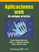 91) Aplicaciones Web: Un enfoque práctico