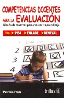 93) Competencias docentes para la evaluación: Diseño de reactivos para evaluar el aprendizaje