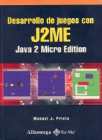 101) Desarrollo de juegos con J2ME