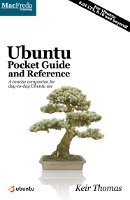 106) Ubuntu Pocket Guide and Reference