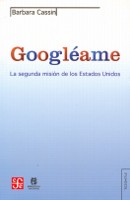 118) Googléame: La segunda misión de los Estados Unidos