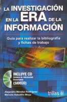 119) La investigación en la era de la información