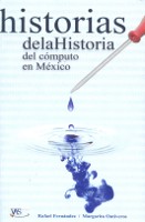 125) historias de la Historia del cómputo en México