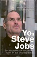 127) Yo, Steve Jobs
