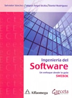 136) Ingeniería del Software. Un enfoque desde la guía SWEBOK