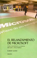 137) El relanzamiento de Microsoft