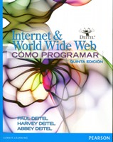 150) Cómo programar Internet & World Wide Web