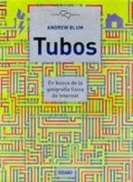 151) Tubos. En busca de la geografía física de Internet