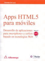156) Apps HTML5 para móviles