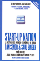 158) Start-Up Nation. La historia del milagro económico de Israel