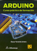170) Arduino. Curso práctico de formación