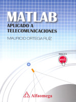172) MATLAB Aplicado a Telecomunicaciones