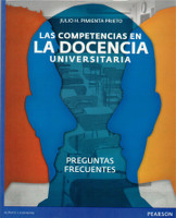 192) Las competencias en la docencia universitaria