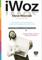 199) iWoz. De genio de la informática a figura de culto