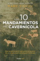 200) Los Diez Mandamientos del Cavernícola