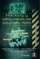 204) Hacking y seguridad de páginas Web