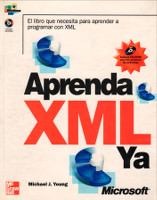 206) Aprenda XML Ya