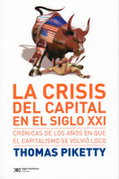 209) La crisis del capital en el siglo XXI