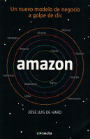 212) Amazon. Un nuevo modelo de negocio a golpe de clic