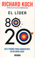215) El Líder 80 20