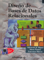 237) Diseño de Bases de Datos Relacionales