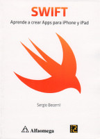 247) SWIFT. Aprende a crear Apps para iPhone y iPad