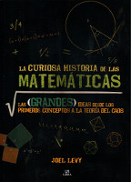 253) La curiosa historia de las Matemáticas