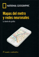 286) Mapas del metro y redes neuronales