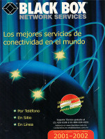 317) Black Box Network Services