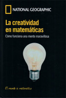 319) La creatividad en Matemáticas