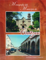 349) Monografía del Municipio de Cuitzeo