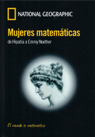 350) Mujeres matemáticas