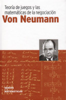 356) Teoría de juegos y las matemáticas de la negociación Von Neumann